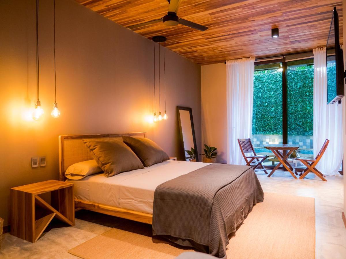 Arjau Boutique Hotel - Adults Only Playa Santa Teresa  Exterior foto